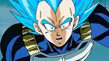 七龙珠：我是赛亚人的王子，我肯定不会输的