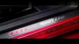 全新玛莎拉蒂Gran Cabrio Sport运动版敞篷跑车