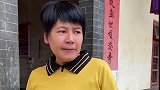 搞笑视频这个小伙子有小心思