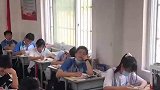 班主任视角，听力变成催眠曲