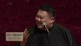 孙越演男一，谢楠演女一，是孙越的姑奶奶，孙越当时就不愿意了