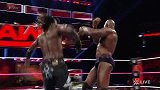 WWE-16年-RAW第1220期：单打赛真理罗恩VS欧尼尔-全场