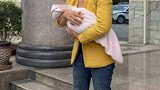 云南一男婴出生2天在医院被盗 出现在千里外的四川山村家庭