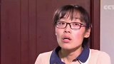 这些年，陈春秀一直为“落榜”深深自责。得知被顶替上了大学，她大脑一片空白。