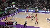 CBA-1617赛季-常规赛-第8轮-辽宁本钢105:117上海哔哩哔哩-精华