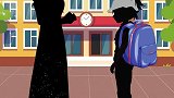 儿子讨厌新同学，妈妈这么做