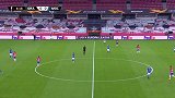 欧联-1/8决赛首回合录播：格拉纳达VS莫尔德