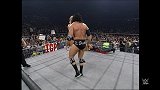 WWE-17年-经典双打赛：高柏&Sid vs The Outsiders-精华