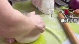月嫂合约即将到期，担心宝妈以后吃不到好吃的面食