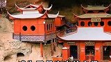 我国古人智慧有多高，千年前就发明膨胀螺丝，外国游客都感到吃惊奇闻趣事