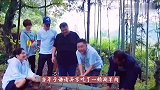 于谦请吴京吃了一顿涮羊肉，吴京在老师好却是零片酬出演