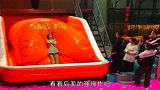 美女麻烦你再飞一次，我真的还没笑够！