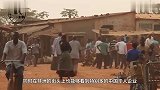 中国废弃轮胎在非洲风靡一时，为什么呢看完视频有点心酸