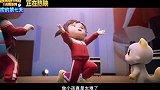 《新大头儿子和小头爸爸》发布“成长冒险”版上映预告