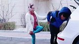 大哥你咋能下手这么狠呢，玩不起早说啊！