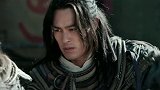 乔峰真是个狠人，这一连串的插刀，隔着屏幕都疼！既心疼乔峰 ，又憋不住笑
