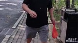 传递正能量让世界充满爱这宝宝可爱吧