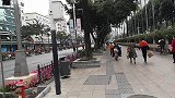2020新年观察！昔日深圳龙华热闹街市，今却人烟稀少啊！