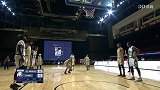 篮球-18年-非凡12篮球联赛-菲律宾绿勇士vs琉球黄金帝王-全场