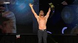 NXT第133期：罗林斯发表冠军宣言 乌索兄弟挑战天神双煞
