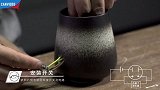 DIY二手烟净化器【工匠实验室】