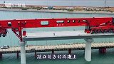 世界首台千吨级，88个轮子的昆仑号架桥机，中国制造又创新纪录