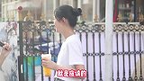 为什么过节都是男生送女生礼物呢？听听姑娘都怎么说