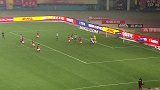 第4轮 河南建业vs大连一方 93'
