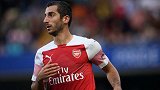 当选阿森纳八月最佳入球！ 他的倒三角贴地斩吹响枪手反攻号角