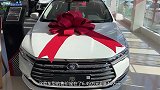 真正的亲民车！长4675mm 5.99万起，外观也好看