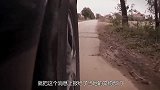 江苏出土西汉墓碑，碑上刻着“里面无宝藏”，专家看后非常无奈！