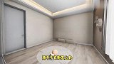 卧室太小，放不下衣柜怎么设计