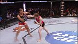 UFC-14年-UFC180倒计时：女子赛艾尔vs史密斯前瞻-专题