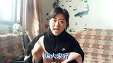 男人一味的说自己穷，不去努力，他能等来不要钱的婚姻吗？