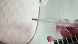 萌娃生病嗜睡，宝妈不用体温表量体温