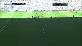 西甲-1617赛季-联赛-第37轮-第93分钟射门 补时惊魂!雷耶斯禁区晃过防守险些扳平比分-花絮