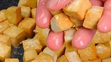 这样做的鱼香豆腐我能连着吃一个月