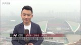 中超-重庆当代力帆vs广州富力-全场（李伟奇 朱艺）