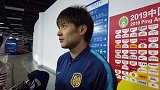 汪嵩：感谢奥帅给我机会破纪录  416场是另一个开始