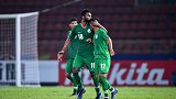 U23亚洲杯-比拉坎脚后跟破门 沙特1-0叙利亚小组第1出线