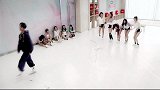王一博《创造101》瞬间，一笑倾城，糟了是心动的感觉