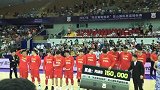 中国男篮-17年-国际男篮邀请赛昆山站收官 中国男篮2胜1负获亚军-新闻