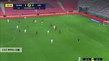 罗布松 法甲 2020/2021 尼斯 VS 里尔 精彩集锦