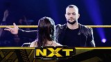 NXT第528期：巴洛尔回归直面NXT冠军 拉蕾挑战女子冠军黑桃女王