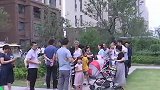 人也要分类？河南一小区物业把业主分三六九引众怒