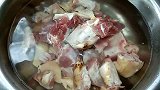猪脚好吃有诀窍，不蒸不红烧，步骤简单，营养又美味