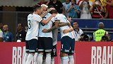 美洲杯-劳塔罗破门洛塞尔索建功 阿根廷2-0委内瑞拉晋级4强