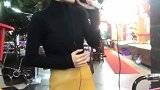 姑娘一曲温柔乡，让人越听越有味道