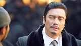 兄弟问黑老大，药怎么会在张雄手上，怎料黑老大诧异兄弟居然认识