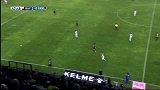 西甲-1516赛季-联赛-第11轮-巴列卡诺VS格拉纳达-全场